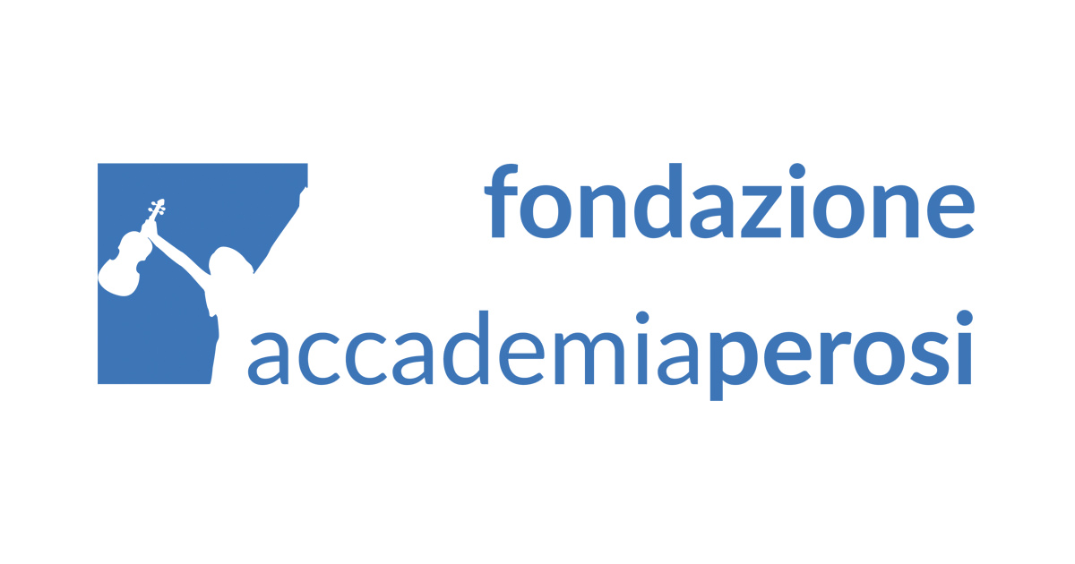 Fondazione Accademia Perosi
