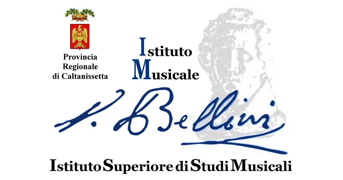 ISSM «Vincenzo Bellini»