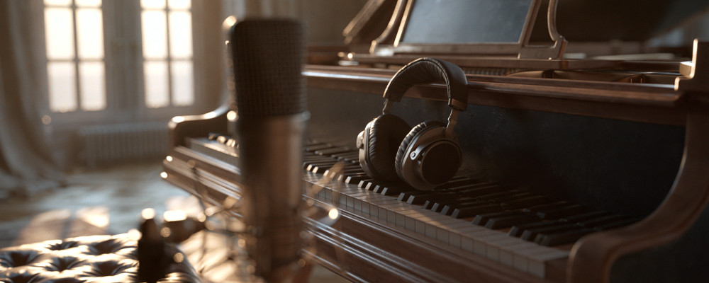 48 kHz Stereo Audio: Why It Matters in a Music Lesson (and Why Zoom Does Not Offer It)