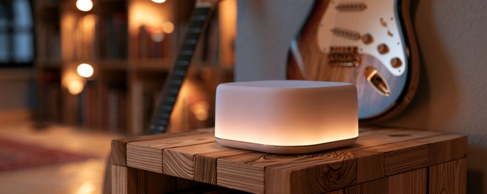Internet connection and music lessons: what do you really need?