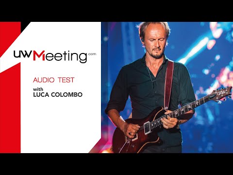 Luca Colombo